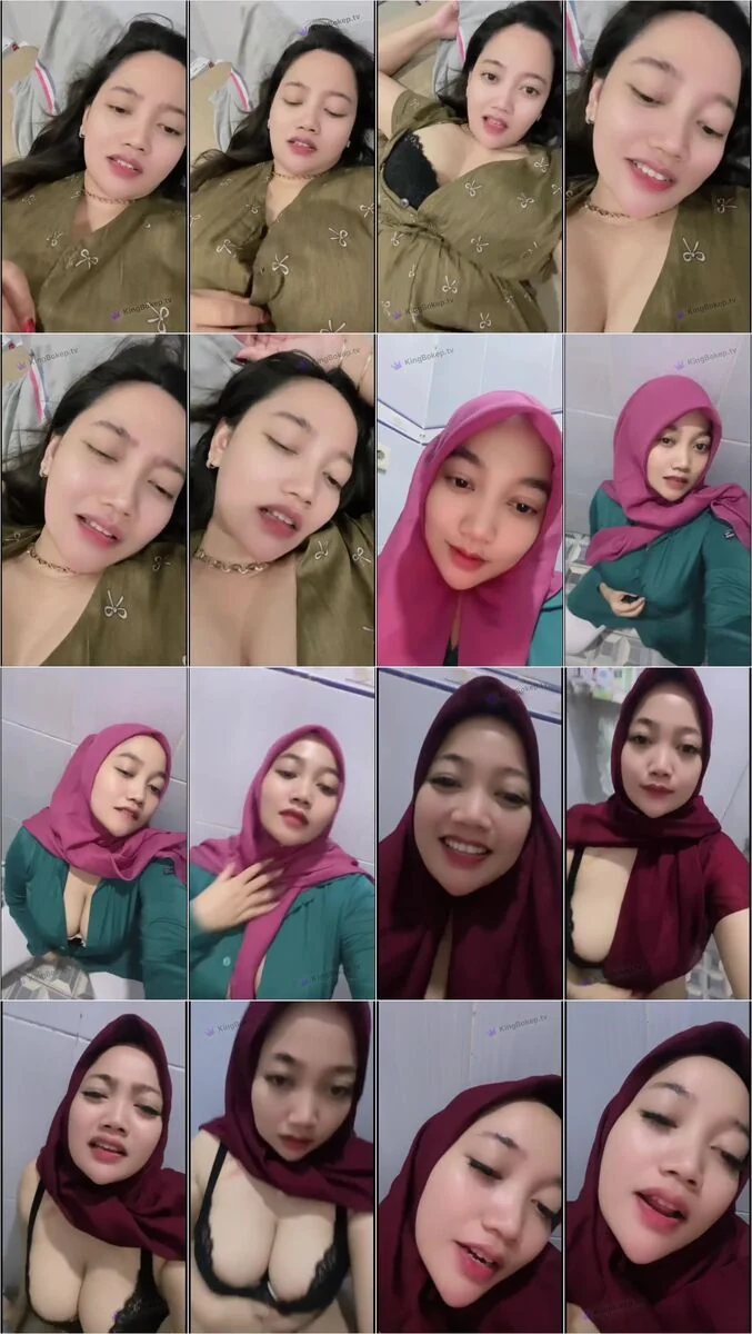 Top 10 Smk Viral Tiktok Abg Sma Indo Terbaru 2025 Ukhti Hijab Seragam of All Time Trending Global Official