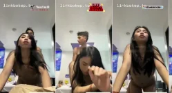 Guru Salsa Viral Abg Hijab Cantik Tutorial Wiwik Sampe Lumer Dalam Apem Top Trending Global Indonesia 2025 New