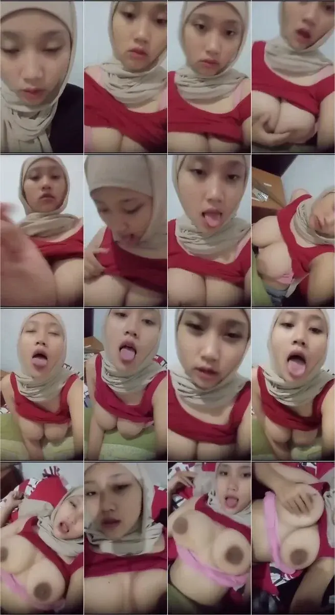 Goyangan Video Viral Ibu Tiri dari Janda Kembang yang Sudah Pro Buat Burung Abang Muntah di Dalam Link Terbaru Viral